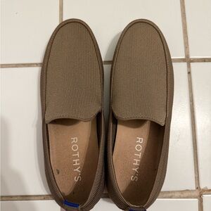 Rothy's Men's Ravello Slip-On Loafers